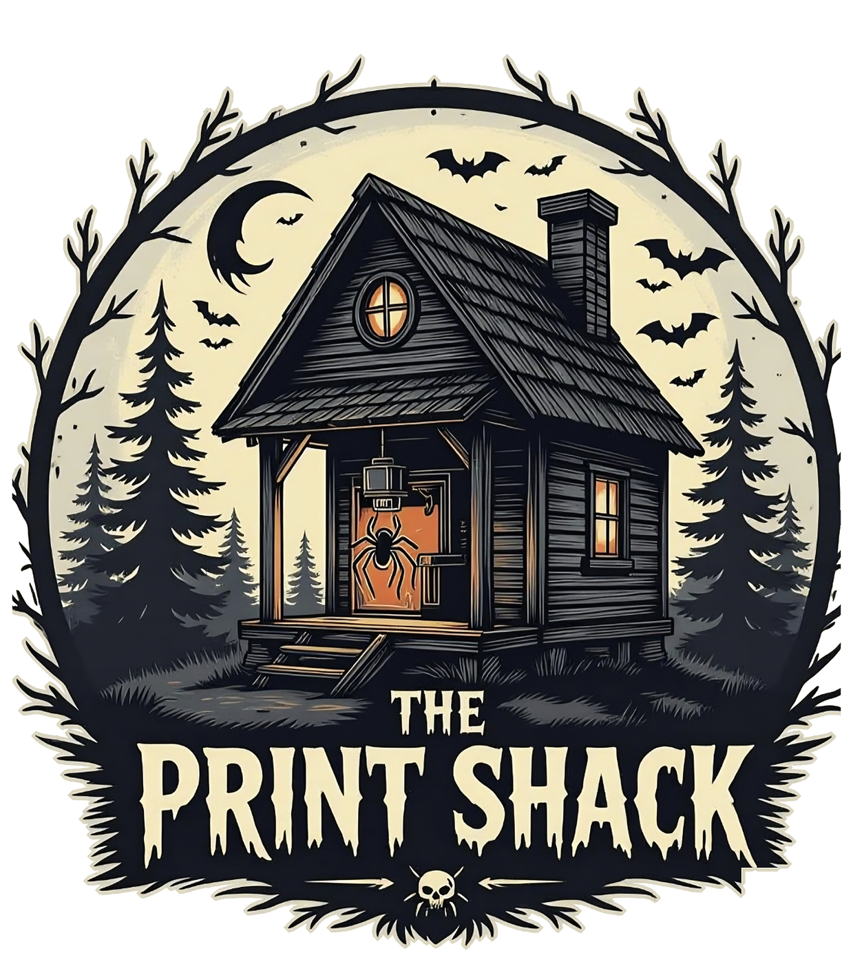 The Print Shack