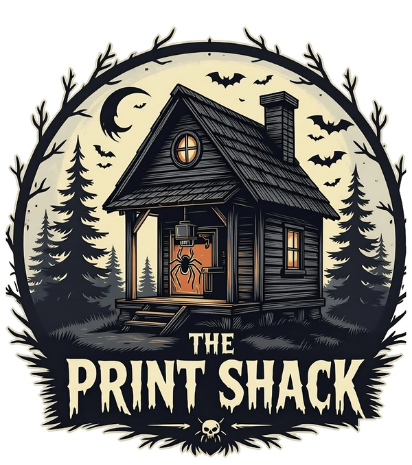 The Print Shack